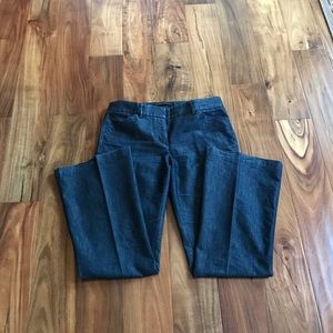 Express Editor Trouser Jeans